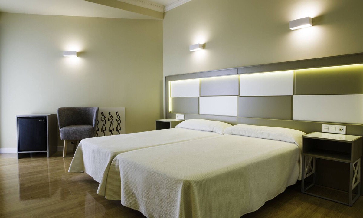 Torreblanca Hotel | Hotel Monarque Torreblanca