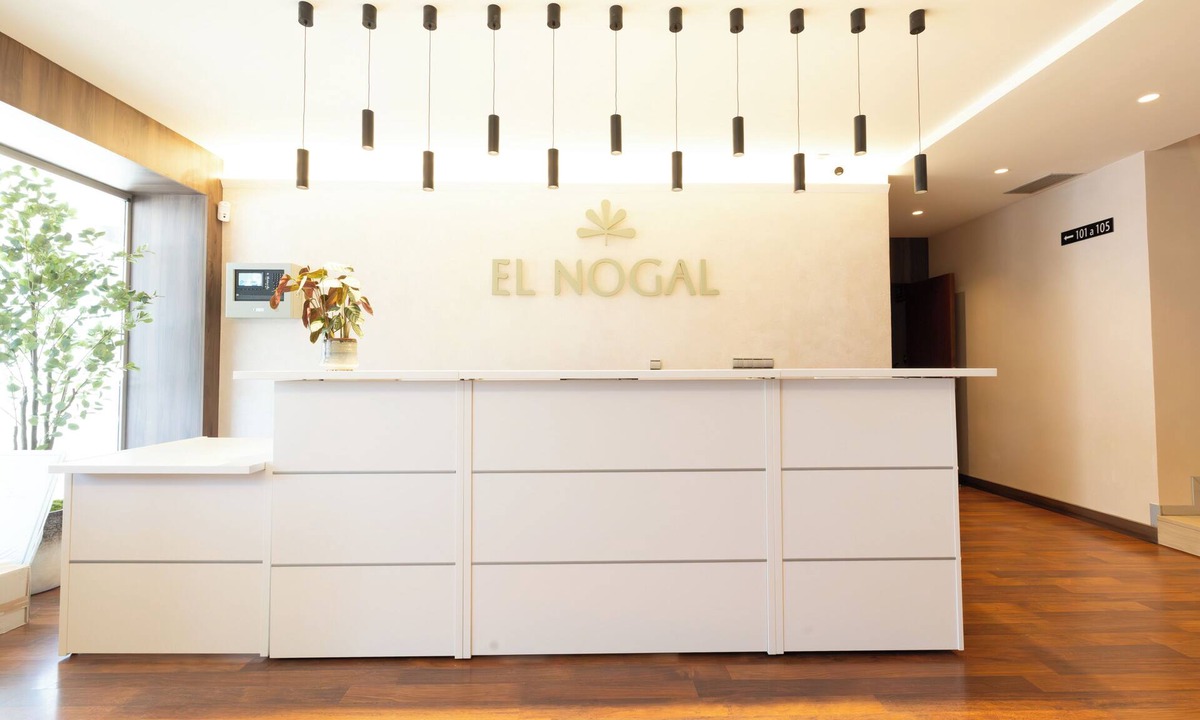 Peligros Hotel | HOTEL NOGAL