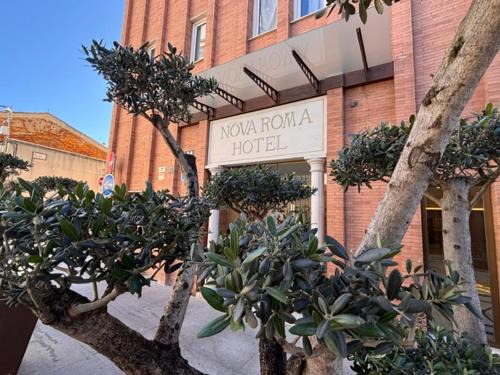 Merida Old Town Hotel | Hotel Nova Roma