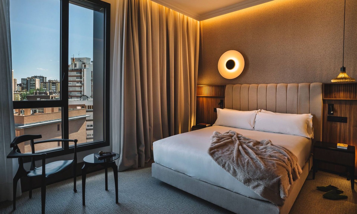 Costillares Hotel | Hotel Pinar Plaza