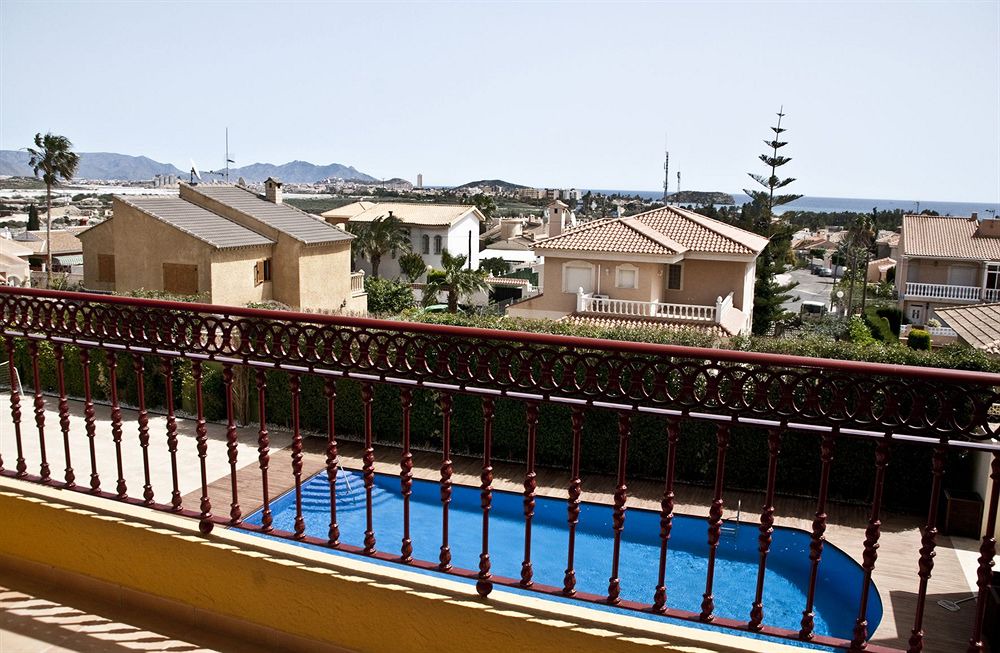Bolnuevo Hotel | Hotel Playasol