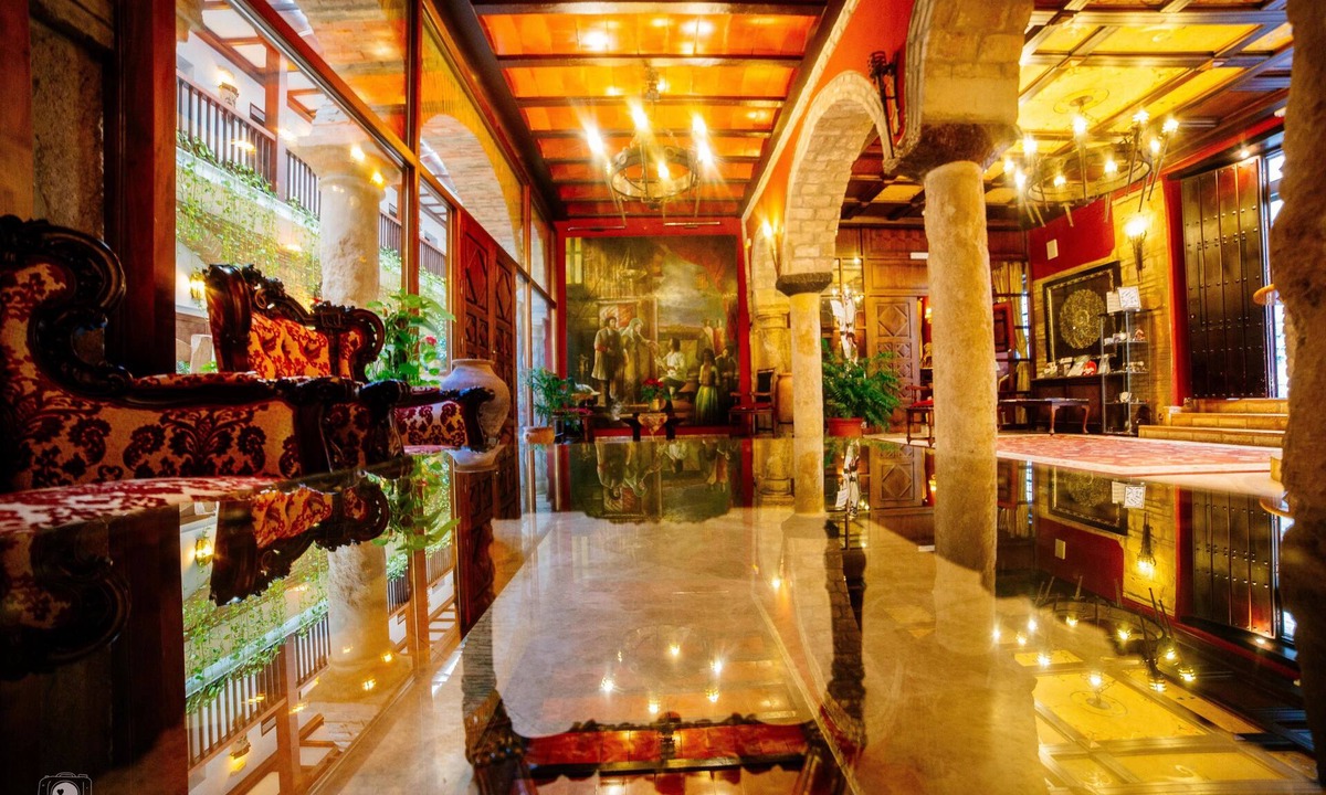 La Catedral Hotel | Hotel Posada de Vallina by MiRa