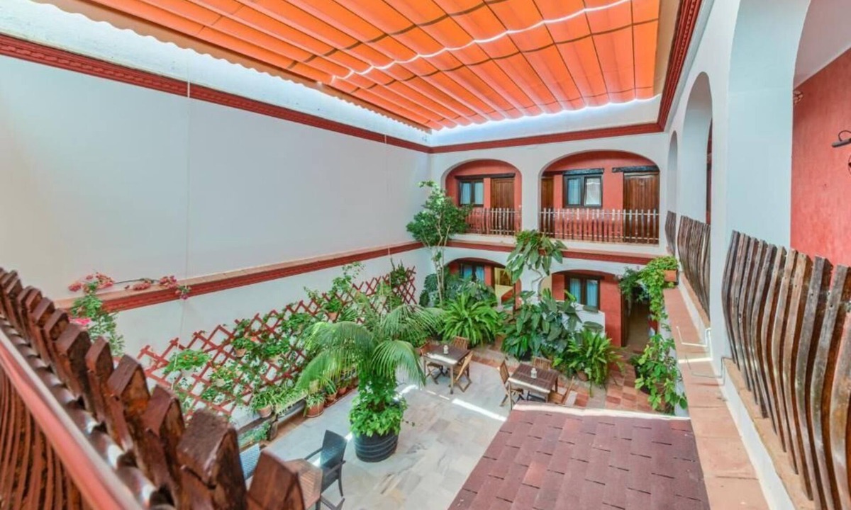 Chipiona Hotel | Hotel Pozo Rey by youroom