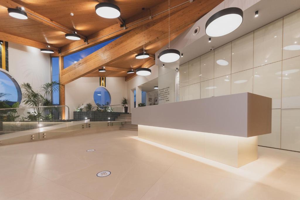 Conil de la Frontera Hotel | Hotel Pradillo Conil