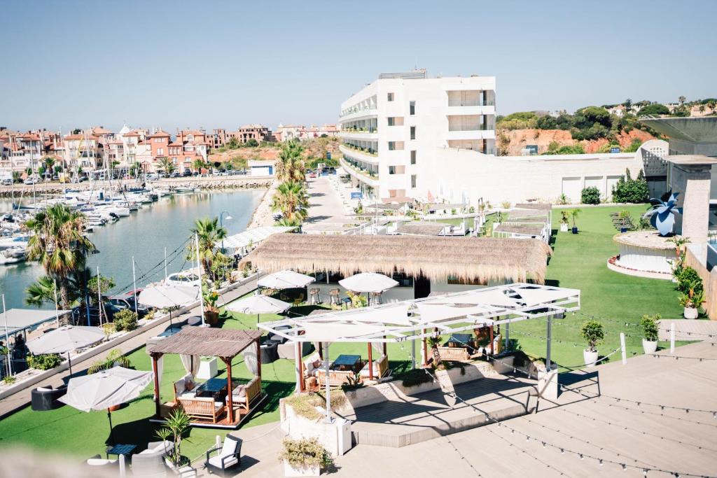El Puerto de Santa Maria Hotel | Hotel Puerto Sherry