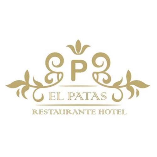 Corral de Almaguer House | Hotel Restaurante EL PATAS