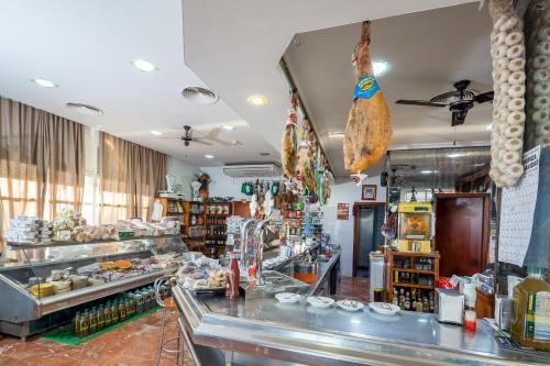 Ecija Hotel | Hotel Restaurante Los Molinos