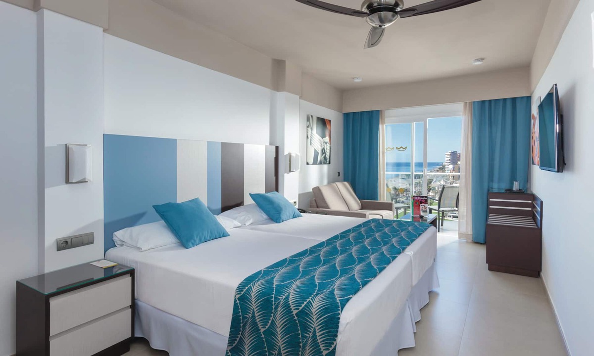 Torremolinos Hotel | Hotel Riu Costa del Sol - All Inclusive