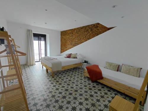 San Vicente de Alcantara Hotel | Hotel Rural Casa Cuartel