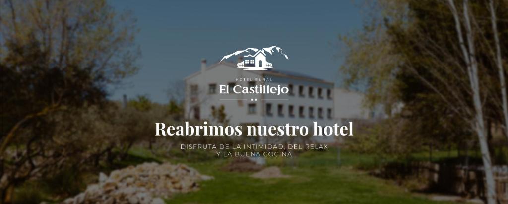 Cuevas del Becerro Hotel | Hotel Rural El Castillejo - A 15 min de Ronda