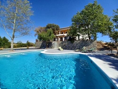 Campocamara House | Hotel Rural El Geco Verde