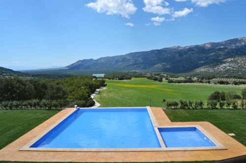 Campocamara Hotel | Hotel Rural El Moral