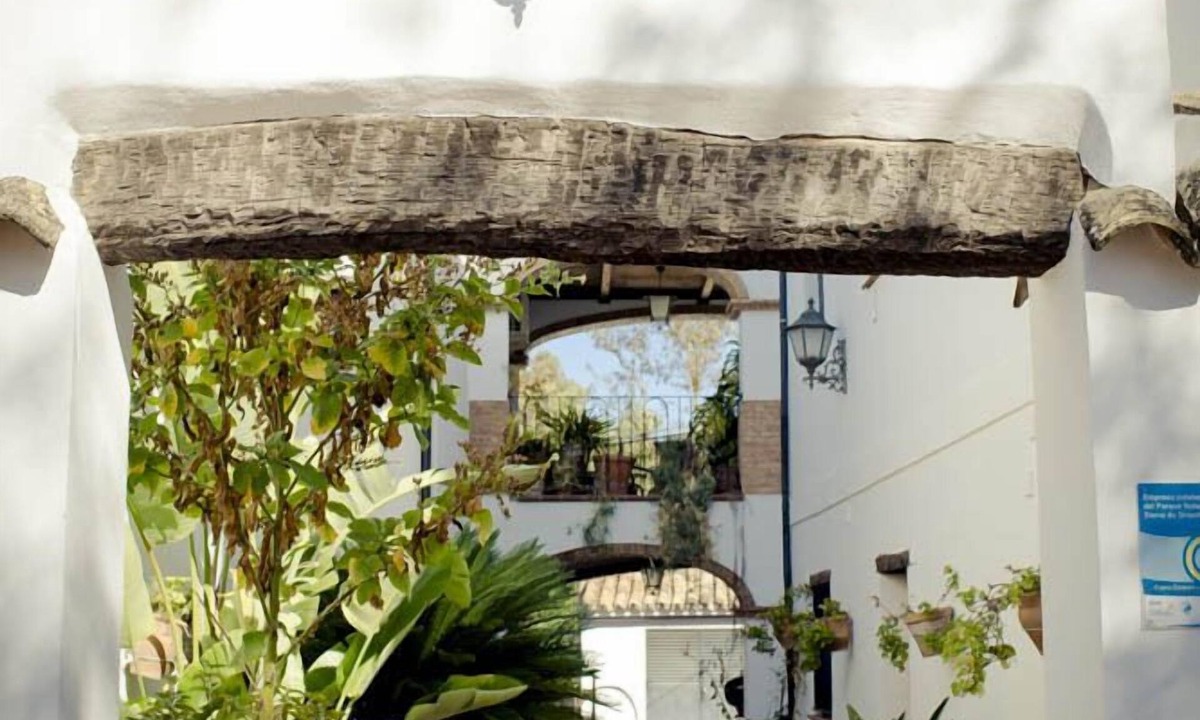 El Bosque Hotel | Hotel Rural Enrique Calvillo