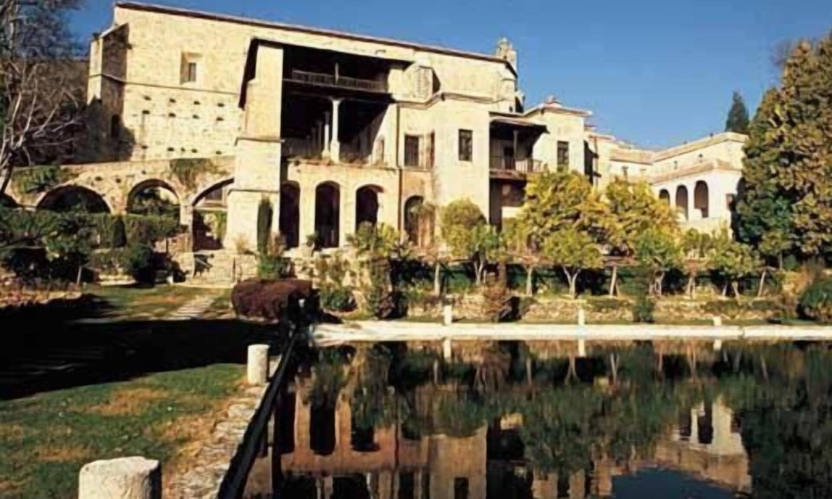 Jarandilla de la Vera Hotel | Hotel Rural Spa Don Juan De Austria