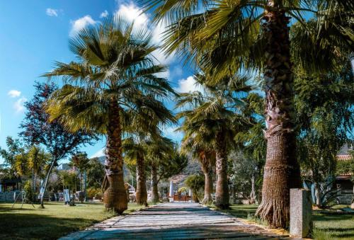 Guadalcanal House | Hotel Rural Finca La Herencia