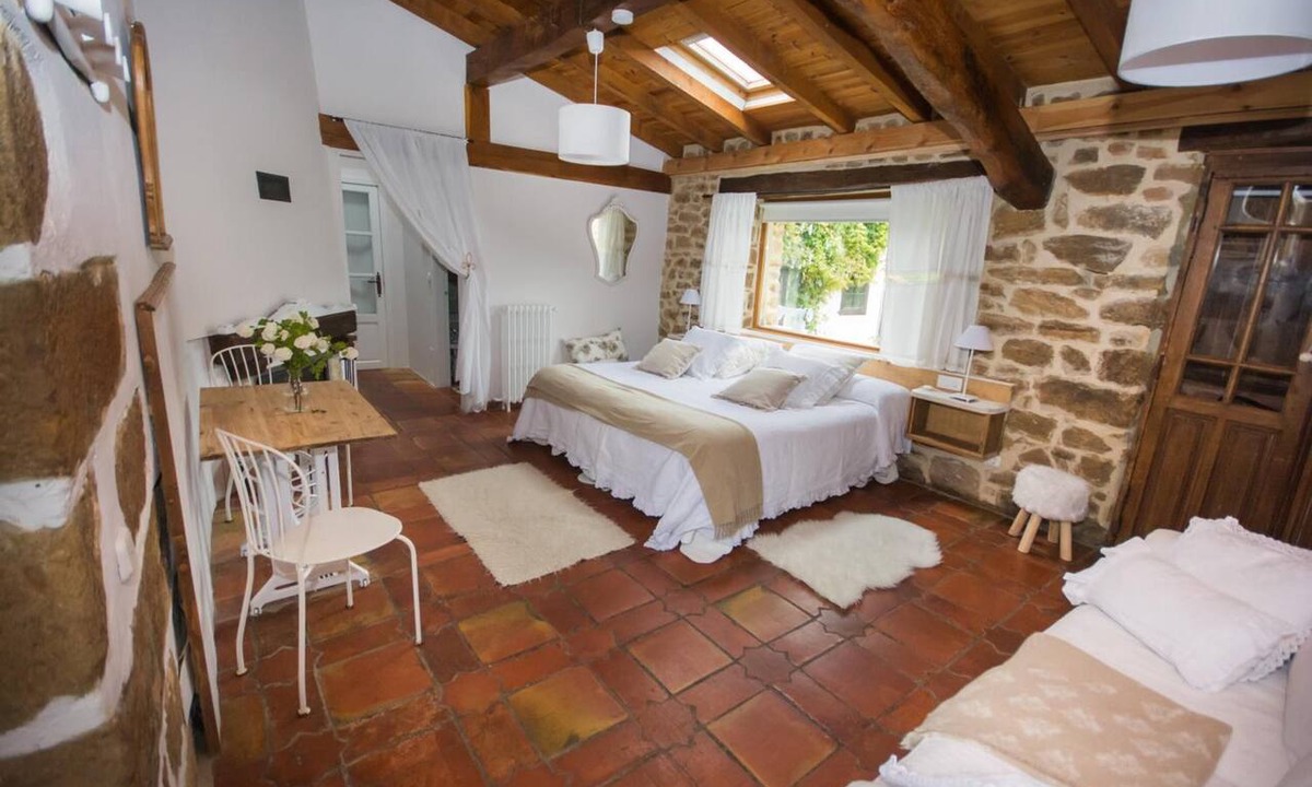 Valle de Manzanedo Hotel | Hotel Rural La Gándara