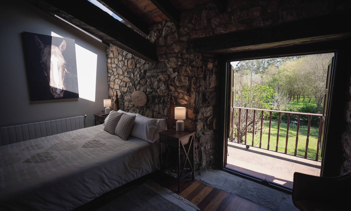 Mogro Hotel | HOTEL RURAL LA JOYUCA DEL PAS