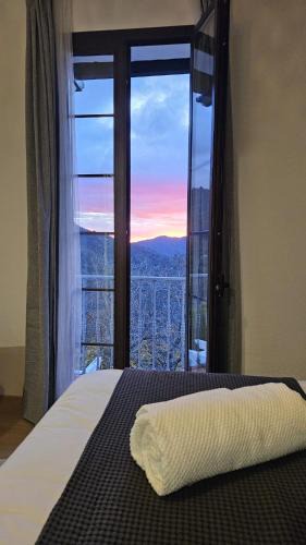 Jubrique Hotel | Hotel Rural Mirador de Jubrique