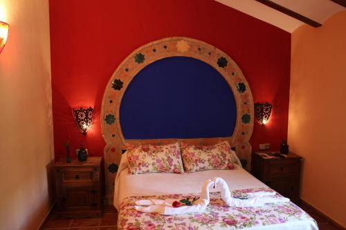Hinojares House | Hotel Rural Valle del Turrilla - Cazorlatur