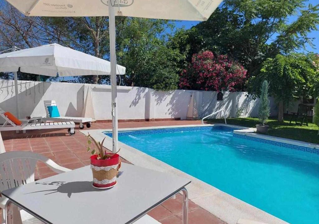 Montijo House | Hotel rural Villa Torreaguila