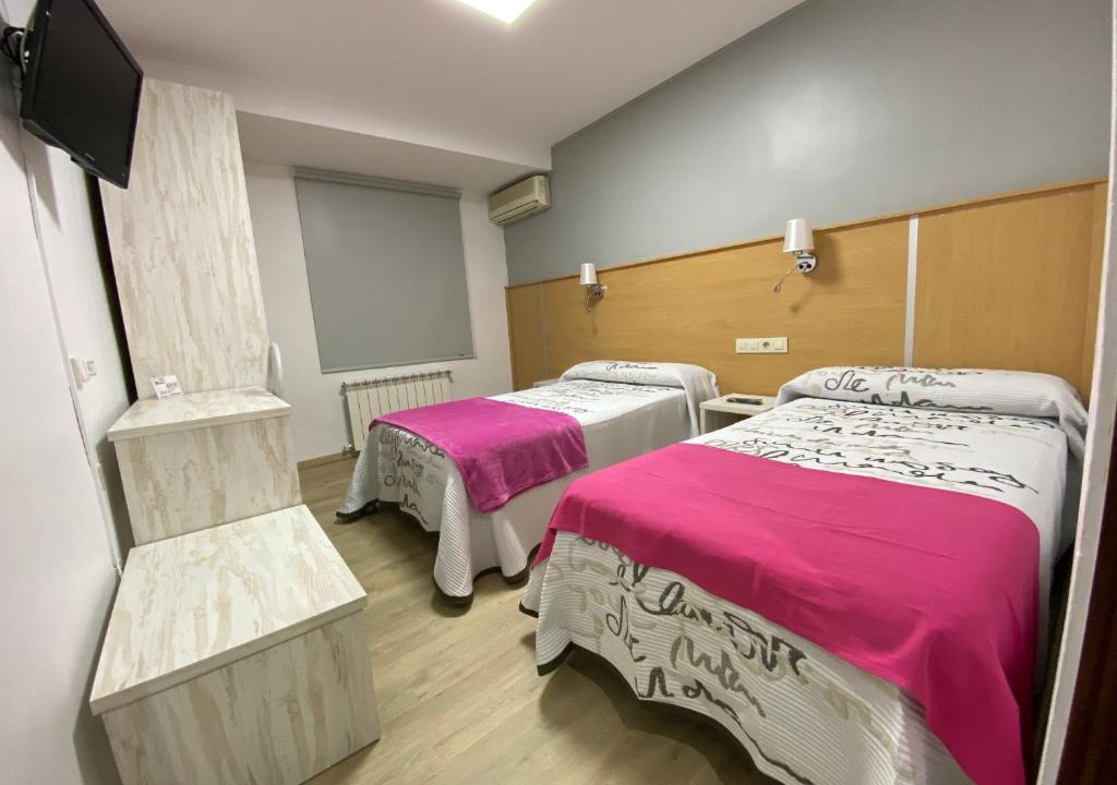 Miguelturra Hotel | Hotel San Juan
