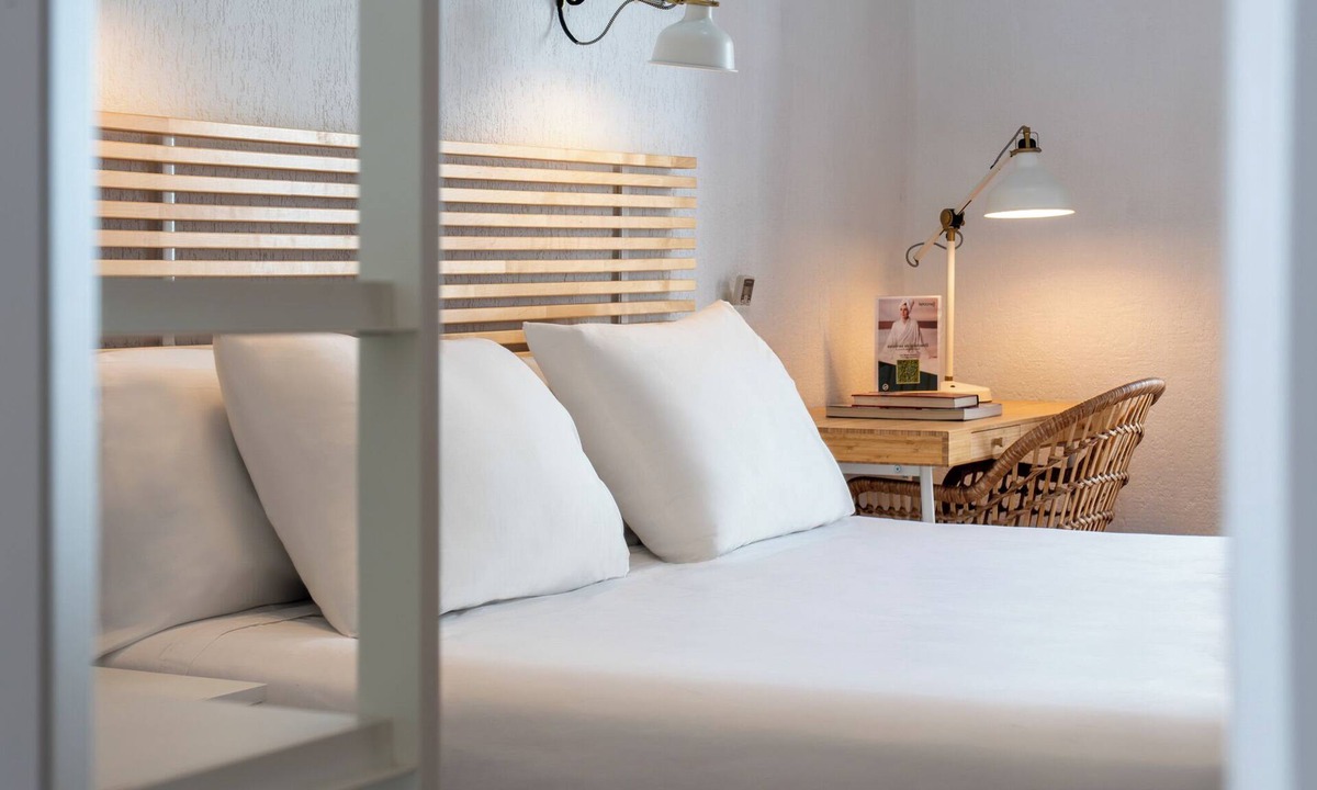 El Puerto de Santa Maria Hotel | Hotel Sercotel Puerto de Santa María
