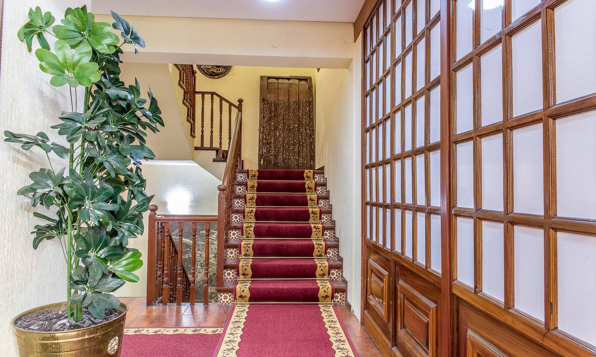 Aracena Hotel | Hotel Sierra de Aracena