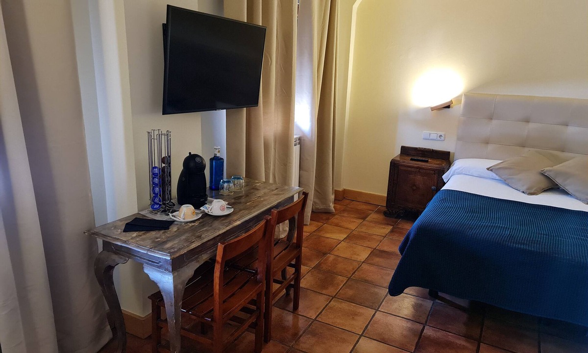 Cistierna Hotel | Hotel Spa Puerta Vadinia