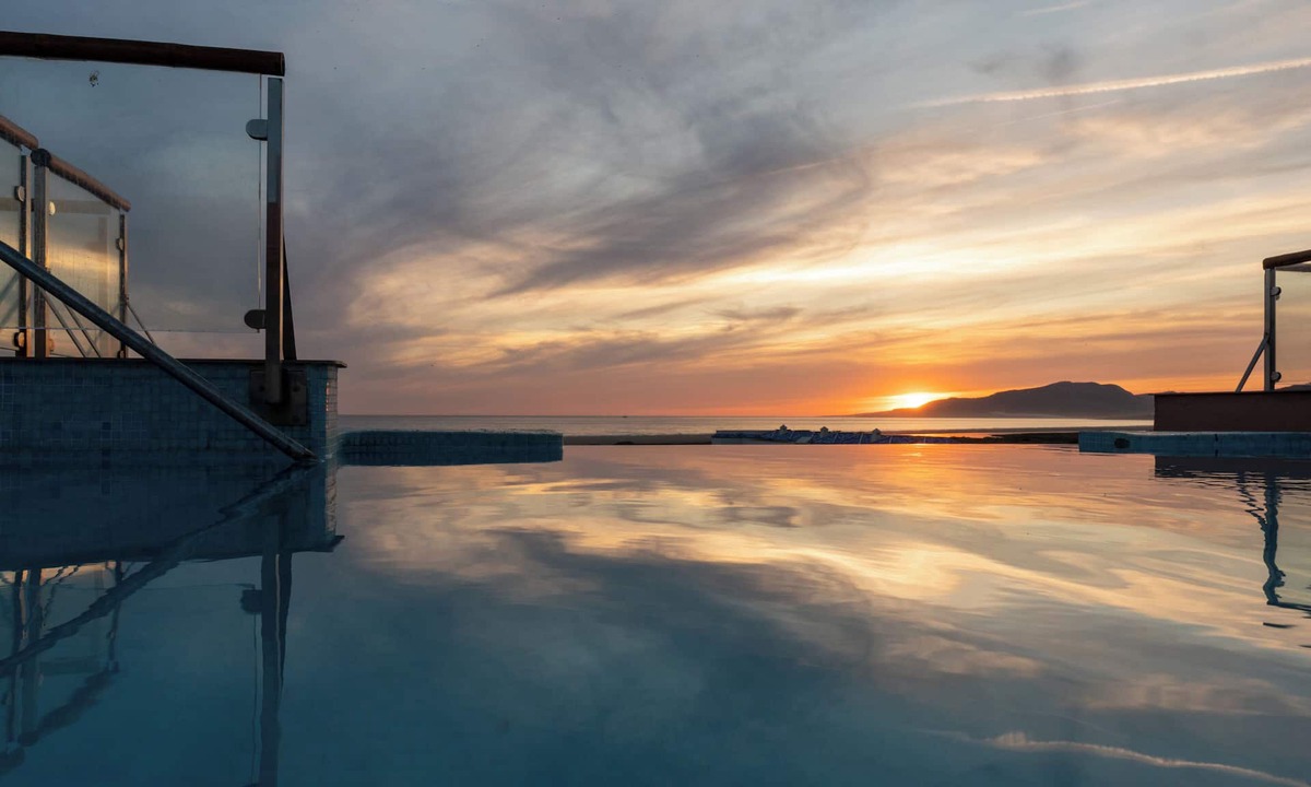 Tarifa Hotel | Hotel Tarifa Lances, a member of Radisson Individuals