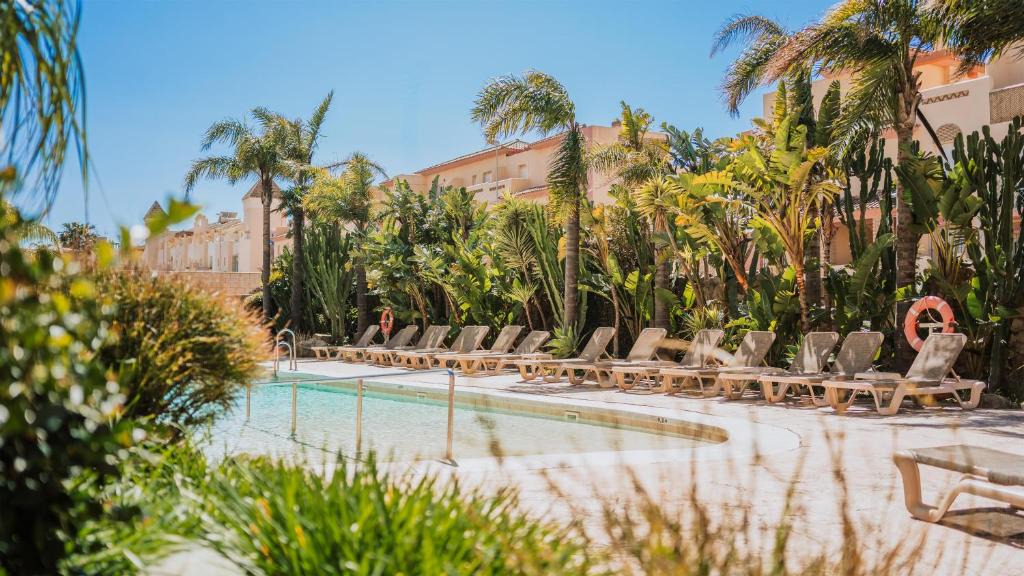 Tarifa Hotel | Hotel Tarifa Lances, a member of Radisson Individuals
