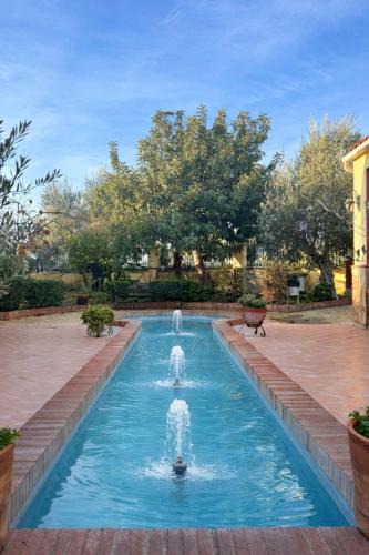Zalamea de la Serena Hotel | Hotel Trajano