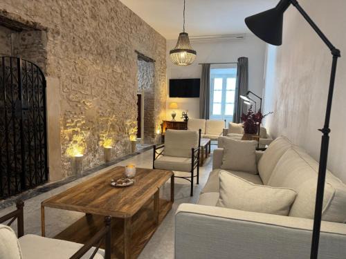 Medina-Sidonia Hotel | Hotel Tugasa Casa Palacio Medina Sidonia