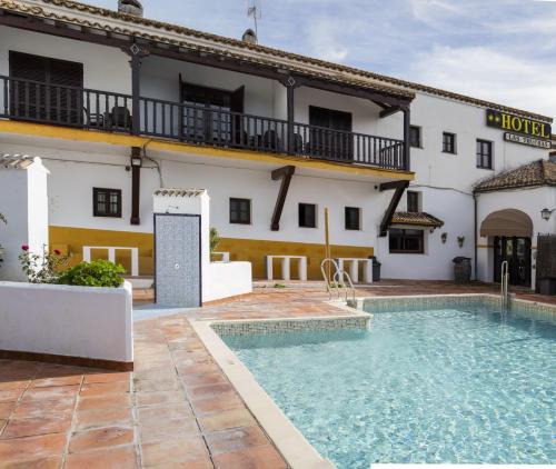 El Bosque Hotel | Hotel Tugasa Las Truchas