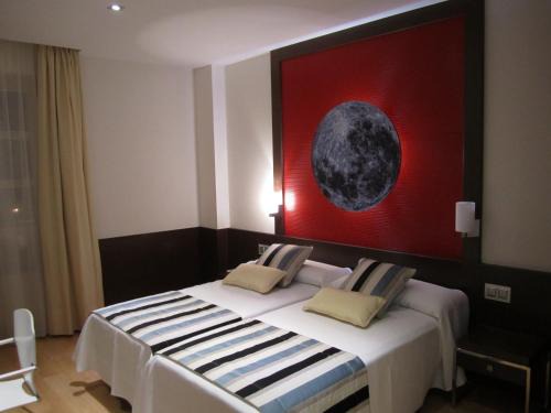 Burgos Hotel | Hotel Vía Gótica