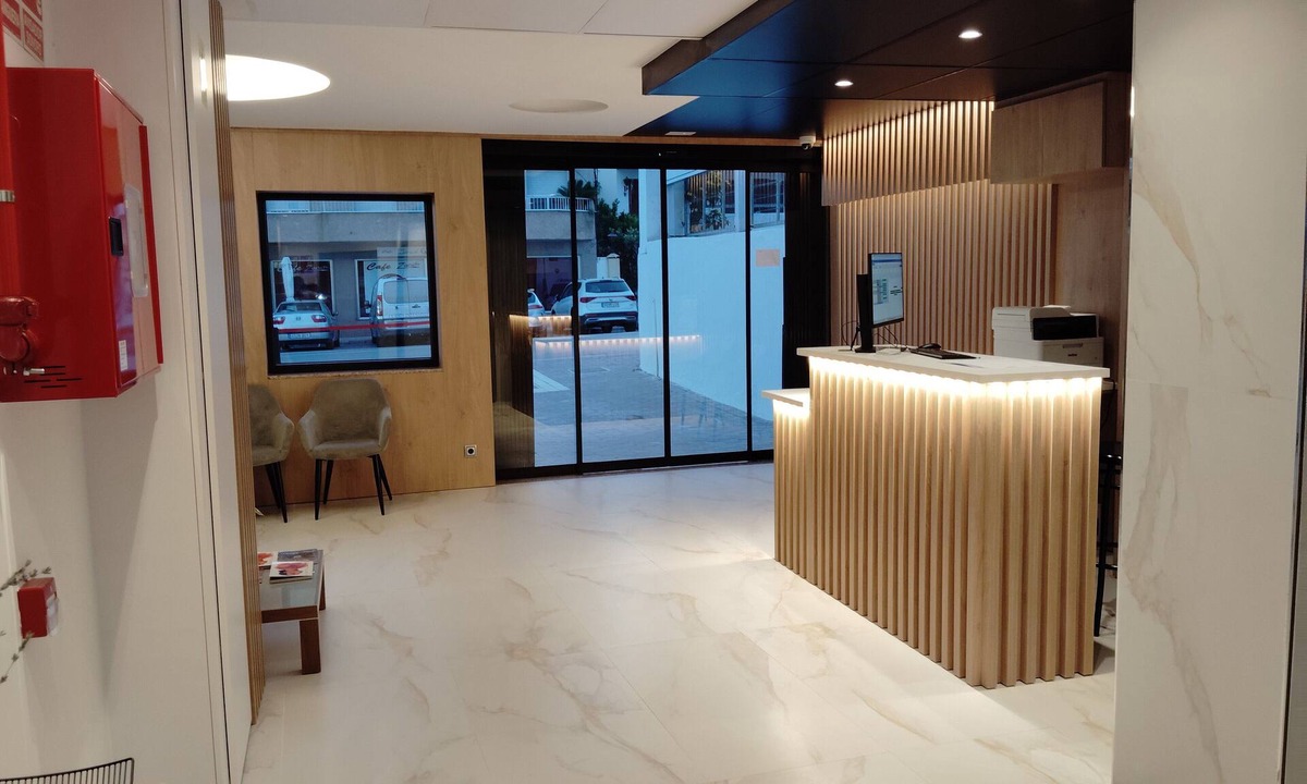 Velez Rubio Hotel | Hotel Velez