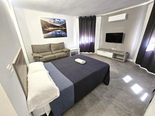 Rio Velez Hotel | Hotel Velis