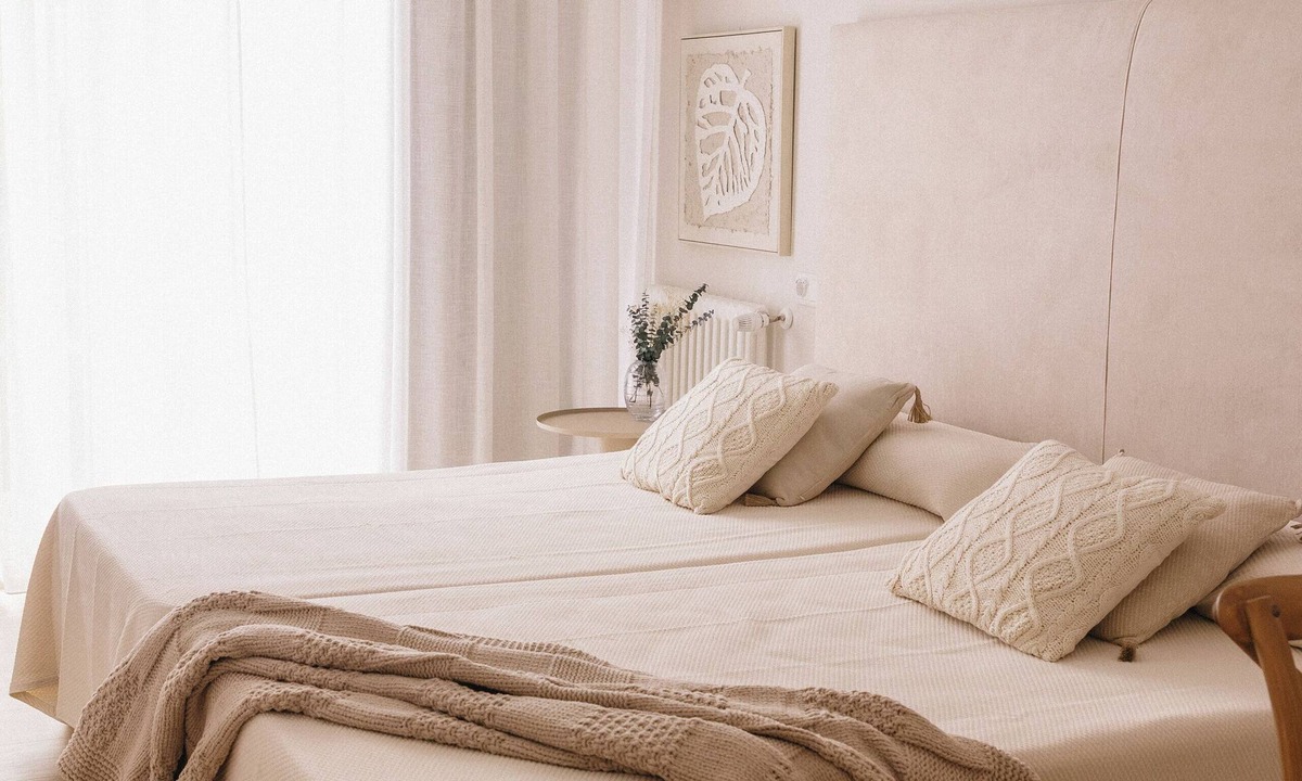 Don Benito Hotel | Hotel Veracruz