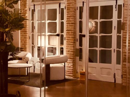 Zafra Old Town Hotel | Hotel Villa Ruy López