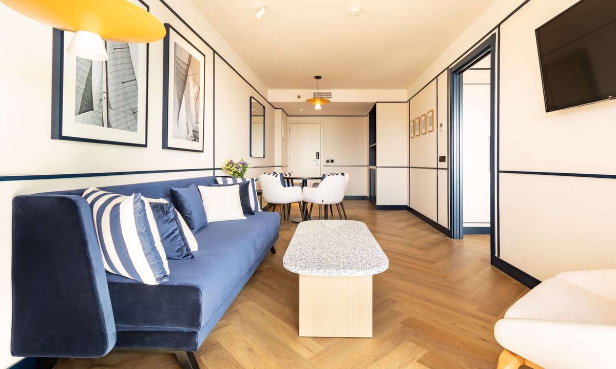 Fuengirola Hotel | Hotel Yaramar - Adults Recommended