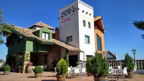 Dilar Hotel | Hotel Zerbinetta