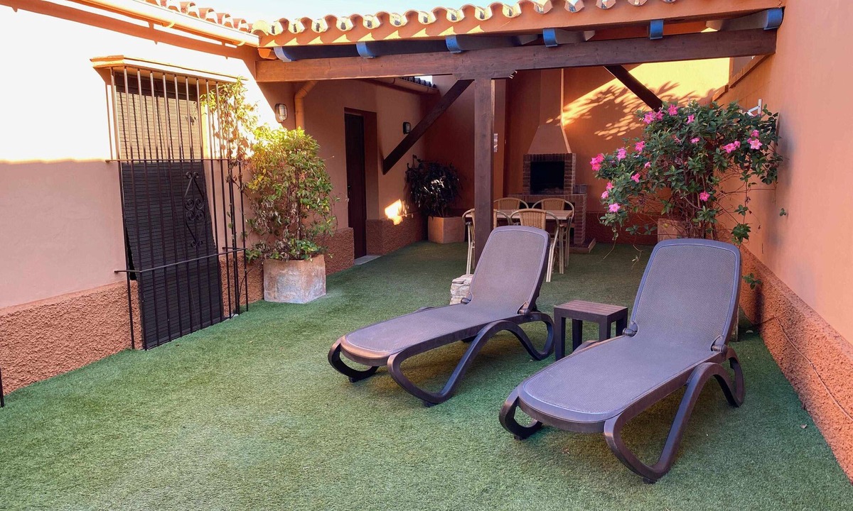 El Palmar Apartment | House 1 suite Ragel coast