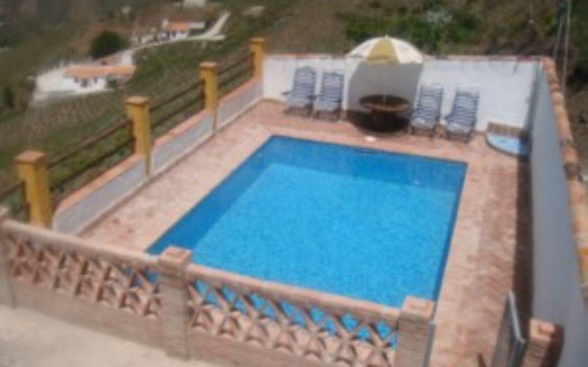 El Borge House | House ∙ 6 bedrooms ∙ 11 guests