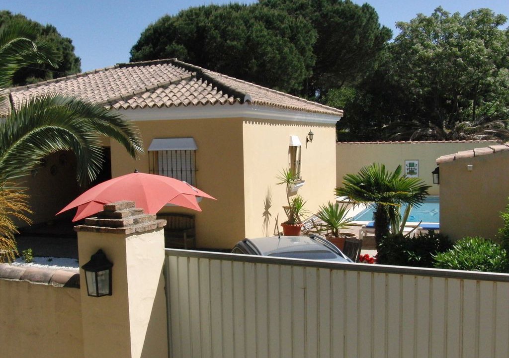 Chiclana de la Frontera House | House Casita Bella - Bella Casita