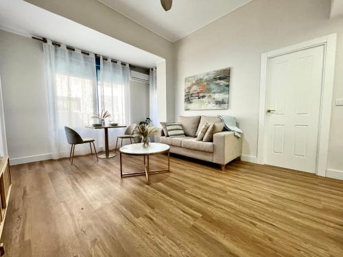Ciudad Jardin Apartment | House in City Garden 2