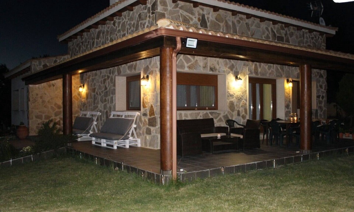 Sanjuanejo House | HOUSE OF CHARITY
