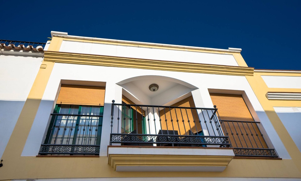 Nerja City Centre Apartment | House of Pedro Carlos