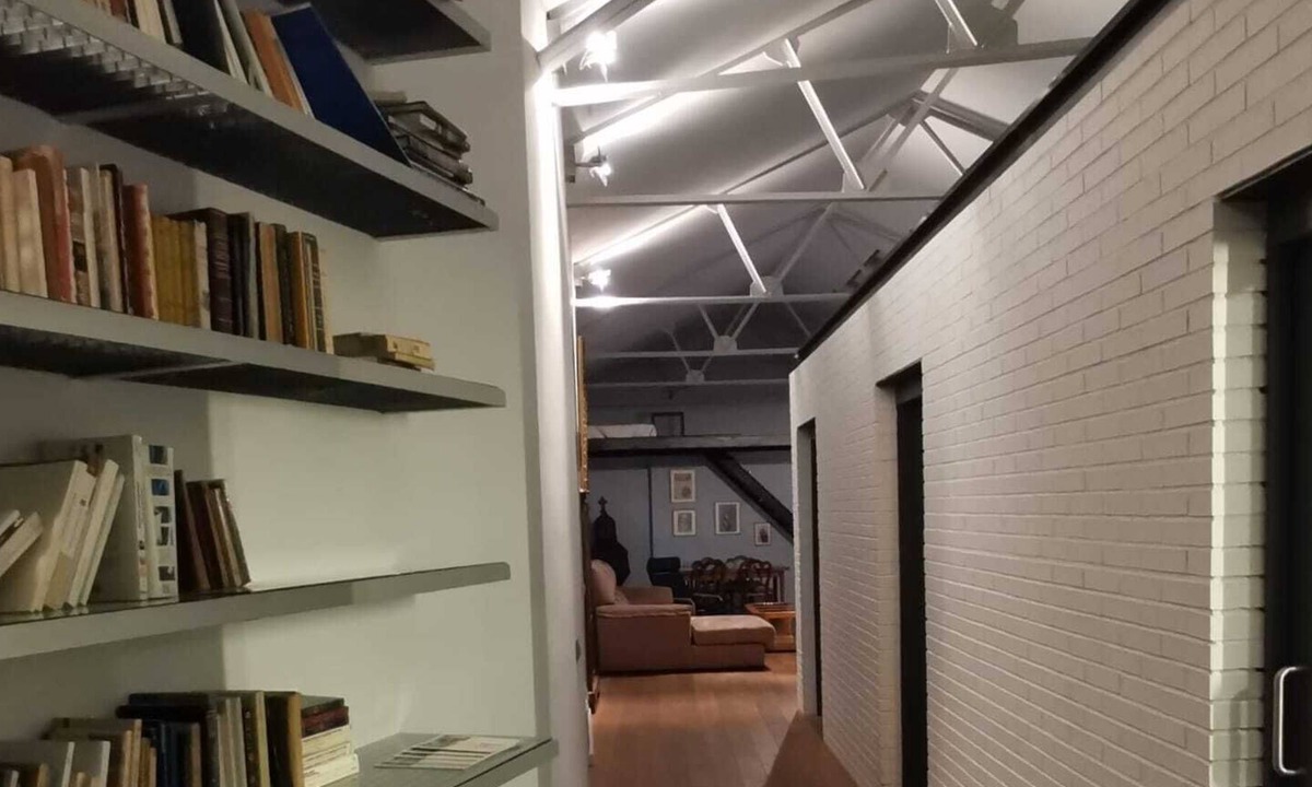 Segovia House | House under the aqueduct with parking space, 1 min from downtown!