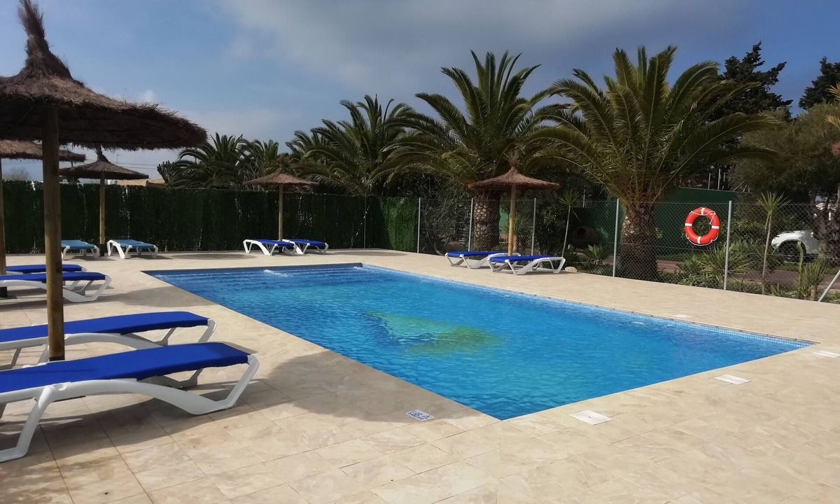 Zahora House | House/Villa - Zahora