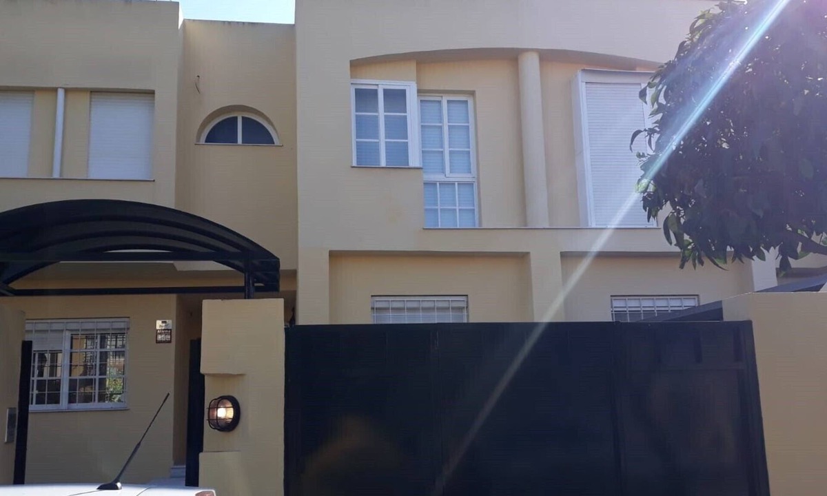 Jerez de la Frontera House | House with swimming pool in the best area of Jerez