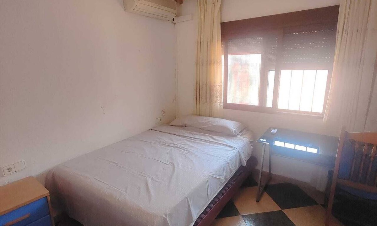 Huelva House | House with a patio and barbecue (pet-friendly)